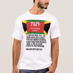 Camiseta básica para hombre