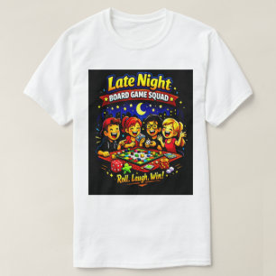 Camiseta básica para hombre