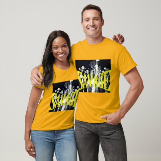 Camiseta básica para hombre