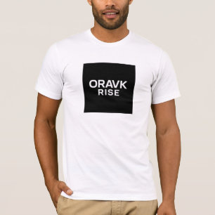 Camiseta básica para hombre