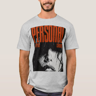 Camiseta básica para hombre