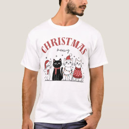 Camiseta básica para hombre