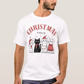 Camiseta básica para hombre