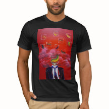 Camiseta básica para hombre