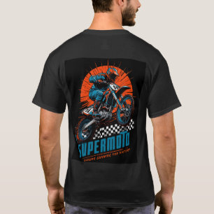 Camiseta básica para hombre