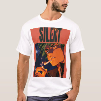Camiseta básica para hombre