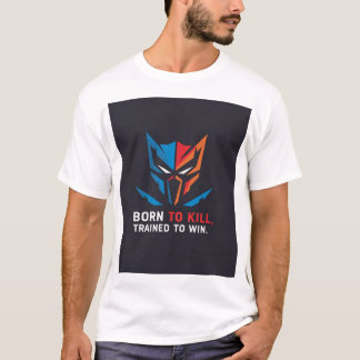 Camiseta básica para hombre