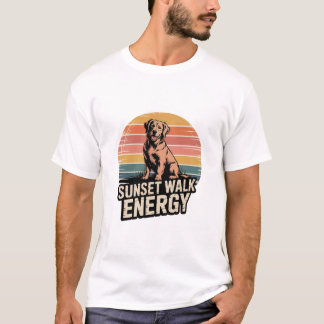Camiseta básica para hombre