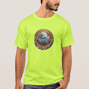 Camiseta básica para hombre