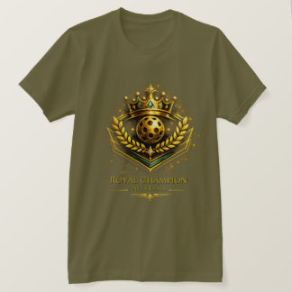 Camiseta básica para hombre