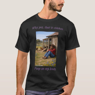 Camiseta básica para hombre