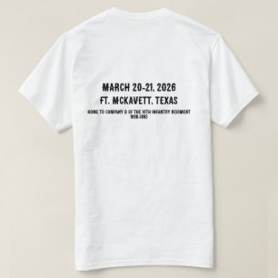 Camiseta básica para hombre