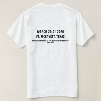 Camiseta básica para hombre