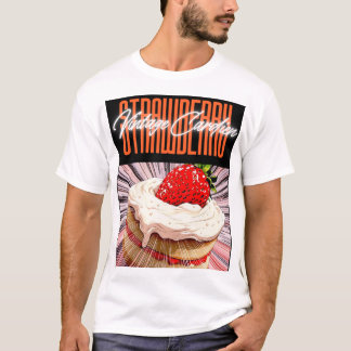 Camiseta básica para hombre
