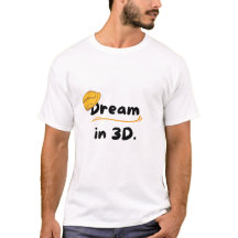 Camiseta básica para hombre