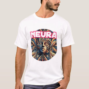 Camiseta básica para hombre