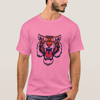 Camiseta básica para hombre