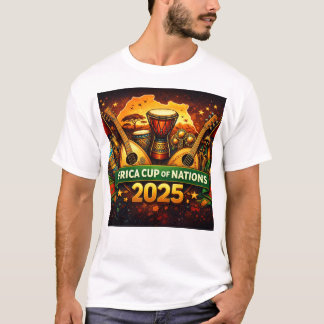 Camiseta básica para hombre