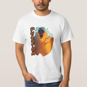 Camiseta básica para hombre