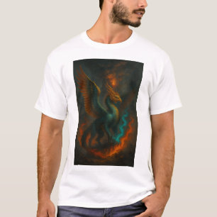 Camiseta básica para hombre