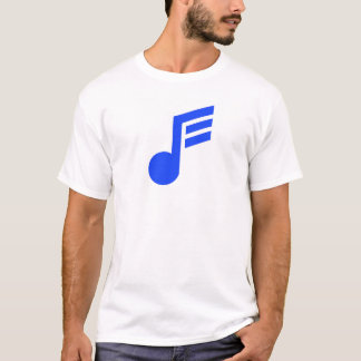 Camiseta básica para hombre