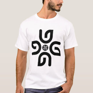 Camiseta básica para hombre
