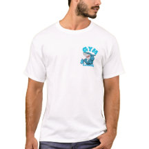 Camiseta básica para hombre