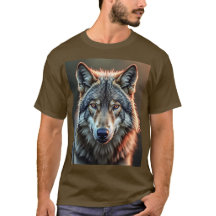 Camiseta básica para hombre