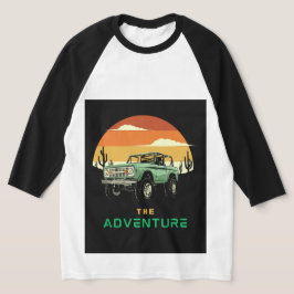 Camiseta básica para hombre