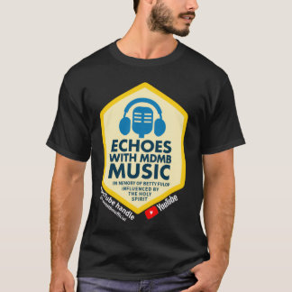 Camiseta básica para hombre