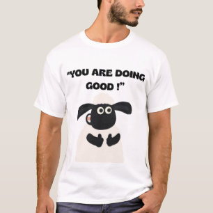 Camiseta básica para hombre