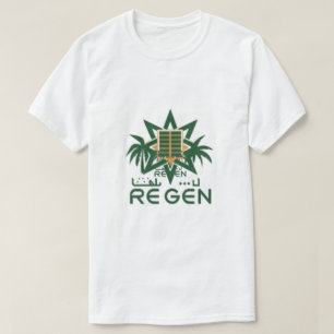 Camiseta básica para hombre
