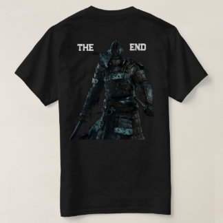 Camiseta básica para hombre