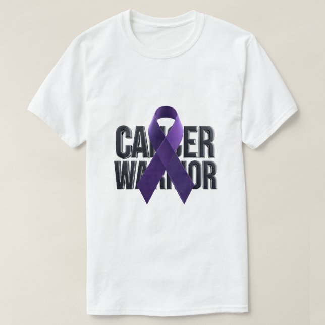 Camiseta básica para hombre (Diseño del anverso)