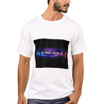 Camiseta básica para hombre