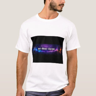 Camiseta básica para hombre