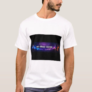 Camiseta básica para hombre