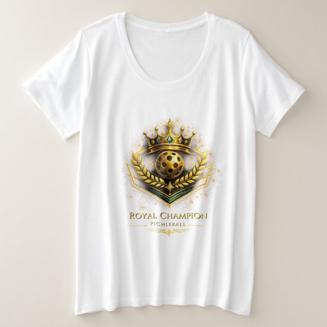 Camiseta básica para hombre (Anverso del diseño)