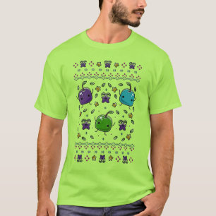 Camiseta básica para hombre