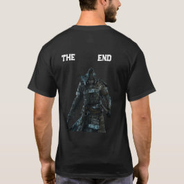 Camiseta básica para hombre