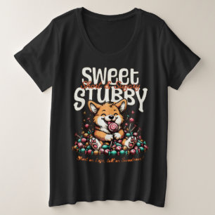 Camiseta básica para hombre
