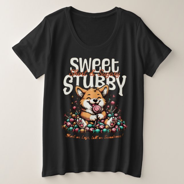 Camiseta básica para hombre (Anverso del diseño)