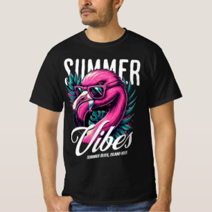 Camiseta básica para hombre
