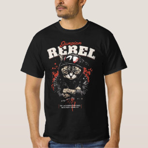 Camiseta básica para hombre