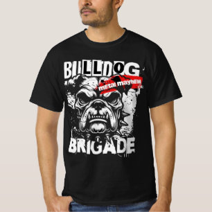 Camiseta básica para hombre