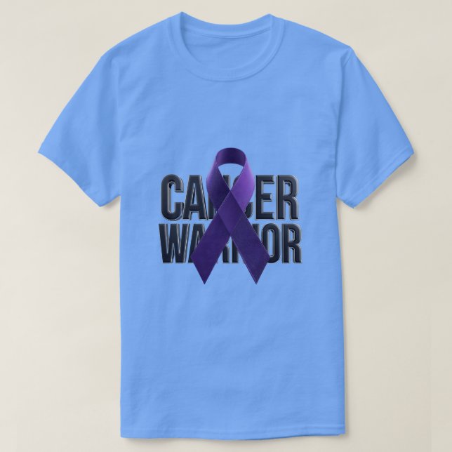 Camiseta básica para hombre (Diseño del anverso)