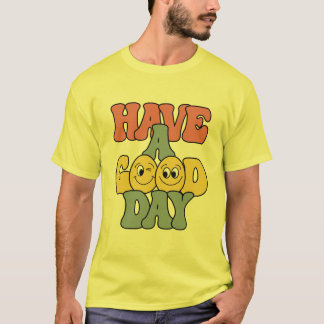 Camiseta básica para hombre