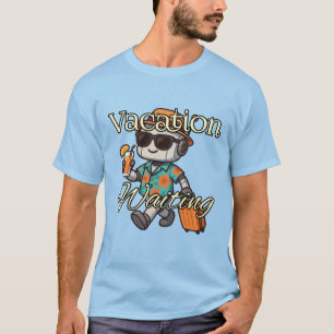 Camiseta básica para hombre