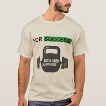 Camiseta básica para hombre