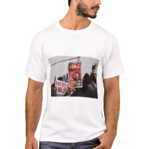 Camiseta básica para hombre